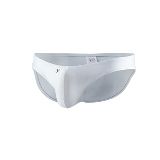 Foto 1 | Foto 1 | Bikini Joe Snyder JS01 Blanco para Hombre