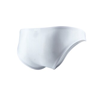 Foto 2 | Foto 2 | Bikini Joe Snyder JS01 Blanco para Hombre