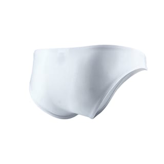 Foto 2 | Foto 2 | Bikini Joe Snyder JS01 Blanco para Hombre