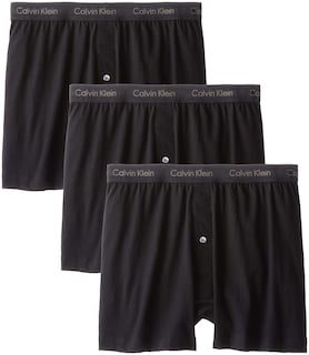 Foto 1 | Foto 1 | Bóxer Calvin Klein 3 Piezas para Hombre-Venta Internacional