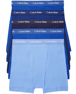 Foto 1 | Foto 1 | Bóxer Calvin Klein Cotton Classics para Hombre- Venta Internacional