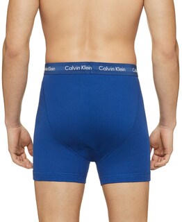 Foto 3 | Foto 3 | Bóxer Calvin Klein Cotton Classics para Hombre- Venta Internacional