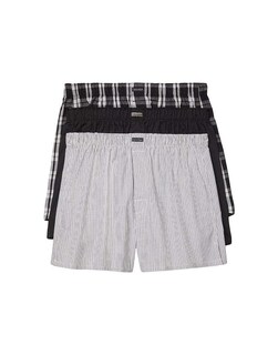 Foto 1 | Foto 1 | Boxer Calvin Klein Cotton Classics para Hombre Paquete 3 Piezas - Venta Internacional