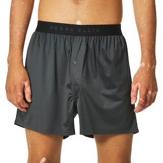 Foto 1 | Foto 1 | Bóxer Perry Ellis para Hombre-Venta Internacional