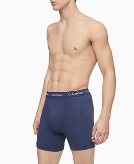 Foto 2 | Foto 2 | Bóxer Calvin Klein de Algodón Elástico para Hombre - Venta Internacional