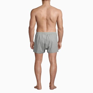 Foto 3 | Foto 3 | Boxer Calvin Klein Cotton Classics Para Hombre Paquete De 3 Unidades - Venta Internacional