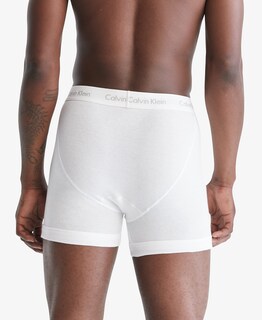 Foto 3 | Foto 3 | Calzoncillos Tipo Bóxer Calvin Klein Cotton Classics Paquete de 7 Unidades para Hombre - Venta Internacional