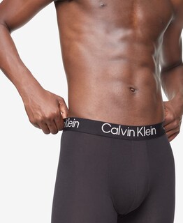 Foto 4 | Foto 4 | Bóxer Calvin Klein Ultra Suave Moderno para Hombre - Venta Internacional