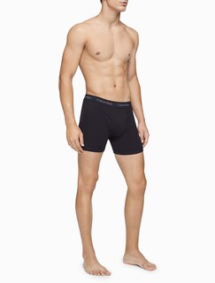 Foto 2 | Foto 2 | Bóxer Calvin Klein Cotton Classics Paquete de 7 para Hombre - Venta Internacional
