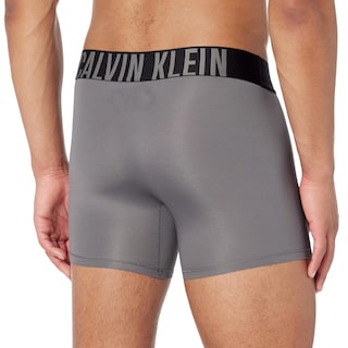 Foto 3 | Foto 3 | Bóxer Calvin Klein Intense Power para Hombre Paquete De 3 - Venta Internacional