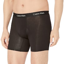 Bóxer Calvin Klein Negro para Hombre-Venta Internacional