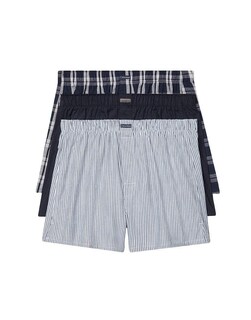 Foto 1 | Foto 1 | Bóxer Calvin Klein 3 Piezas para Hombre-Venta Internacional
