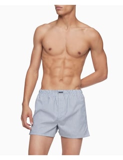 Foto 2 | Foto 2 | Bóxer Calvin Klein 3 Piezas para Hombre-Venta Internacional