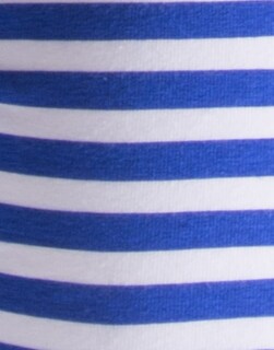 Foto 4 | Foto 4 | Boxer Para Caballero Biker-azul/blanco Twins