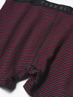Foto 2 | Foto 2 | Bóxer Perry Ellis de Algodón para Hombre Paquete de 5 - Venta Internacional