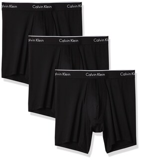 Foto 1 | Foto 1 | Bóxer Calvin Klein Negro para Hombre - Venta Internacional