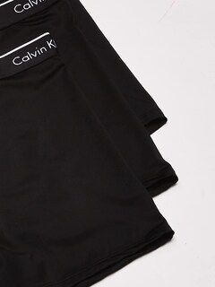 Foto 3 | Foto 3 | Bóxer Calvin Klein Negro para Hombre - Venta Internacional