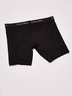 Foto 4 | Foto 4 | Bóxer Calvin Klein Negro para Hombre - Venta Internacional