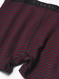 Foto 2 | Foto 2 | Bóxer Perry Ellis de Algodón para Hombre Paquete de 5 - Venta Internacional