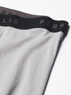 Foto 3 | Foto 3 | Bóxer Perry Ellis de Algodón para Hombre Paquete de 5 - Venta Internacional