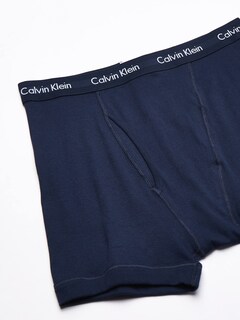 Foto 3 | Foto 3 | Calzoncillo Bóxer Calvin Klein Cotton Classics para Hombre - Venta Internacional
