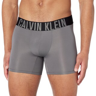 Foto 2 | Foto 2 | Bóxer Calvin Klein Intense Power para Hombre Paquete De 3 - Venta Internacional