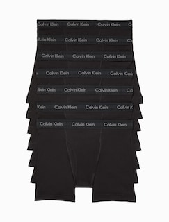 Foto 1 | Foto 1 | Bóxer Calvin Klein Cotton Classics Paquete de 7 para Hombre - Venta Internacional