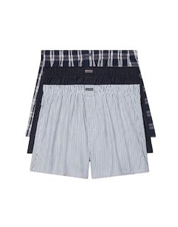 Foto 1 | Foto 1 | Bóxer Calvin Klein 3 Piezas para Hombre-Venta Internacional