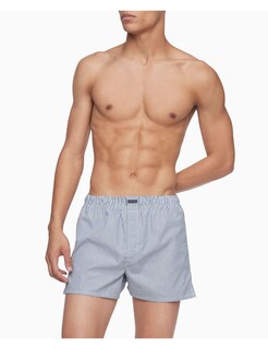 Foto 2 | Foto 2 | Bóxer Calvin Klein 3 Piezas para Hombre-Venta Internacional