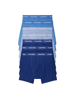 Foto 1 | Foto 1 | Bóxer Calvin Klein 7 Piezas para Hombre-Venta Internacional