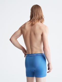Foto 3 | Foto 3 | Bóxer Calvin Klein 7 Piezas para Hombre-Venta Internacional