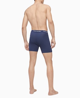 Foto 3 | Foto 3 | Bóxer Calvin Klein 7 Unidades para Hombre - Venta Internacional