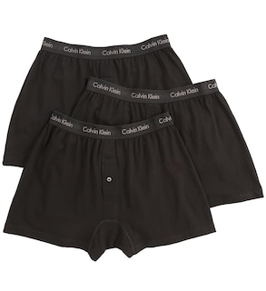 Foto 1 | Foto 1 | Bóxer Calvin Klein 3 Piezas para Hombre-Venta Internacional