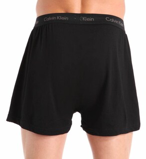 Foto 4 | Foto 4 | Bóxer Calvin Klein 3 Piezas para Hombre-Venta Internacional