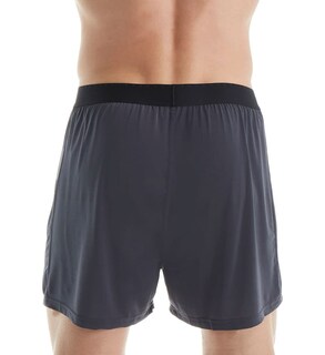 Foto 4 | Foto 4 | Bóxer Perry Ellis Luxe Solid Negros - Venta Internacional