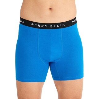Foto 3 | Foto 3 | Bóxer Perry Ellis 5 Piezas para Hombre-Venta Internacional