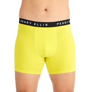 Foto 4 | Foto 4 | Bóxer Perry Ellis 5 Piezas para Hombre-Venta Internacional
