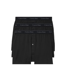 Foto 1 | Foto 1 | Bóxer Calvin Klein 3 Piezas para Hombre-Venta Internacional