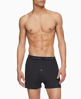 Foto 2 | Foto 2 | Bóxer Calvin Klein 3 Piezas para Hombre-Venta Internacional