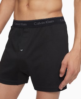 Foto 3 | Foto 3 | Bóxer Calvin Klein 3 Piezas para Hombre-Venta Internacional