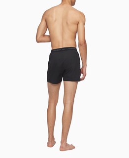 Foto 4 | Foto 4 | Bóxer Calvin Klein 3 Piezas para Hombre-Venta Internacional
