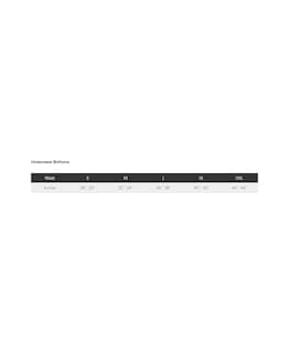 Foto 6 | Foto 6 | Bóxer Calvin Klein Micro Stretch Negros para Hombre 5 Piezas- Venta Internacional