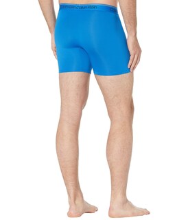 Foto 2 | Foto 2 | Calzoncillos Tipo Bóxer Calvin Klein Micro Stretch para Hombre Paquete De 3 - Venta Internacional