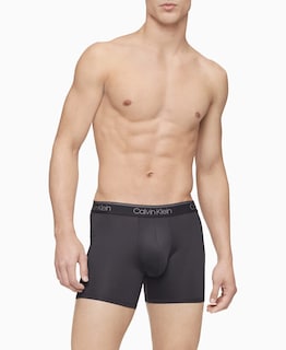 Foto 2 | Foto 2 | Calzoncillos Tipo Bóxer Calvin Klein Micro Stretch 5 Piezas - Venta Internacional