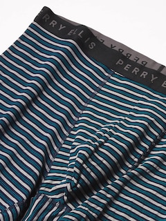 Foto 2 | Foto 2 | Bóxer Perry Ellis de Algodón Elástico Paquete de 5 para Hombre - Venta Internacional