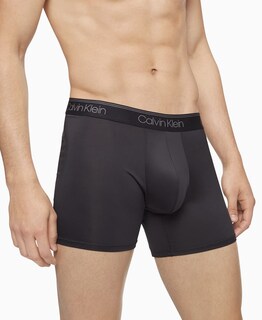 Foto 4 | Foto 4 | Calzoncillos Tipo Bóxer Calvin Klein Micro Stretch 5 Piezas - Venta Internacional
