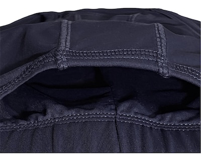 Foto 4 | Foto 4 | Boxer Briefs Sport Unnder Ropa Interior Para Hombre 1 Pieza Color Azul Marino