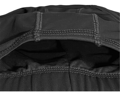 Foto 4 | Foto 4 | Boxer Midway Sport 3 Pack Unnder Ropa Interior Hombre Color Negro
