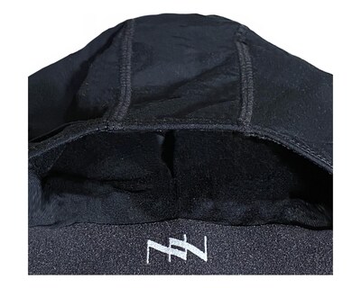Foto 4 | Foto 4 | Boxer Trunks Classic Unnder Ropa Interior Para Hombre 1 Pz Color Negro