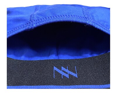 Foto 4 | Foto 4 | Boxer Brief Modern Unnder Ropa Interior Para Hombre 1 Pieza Color Azul